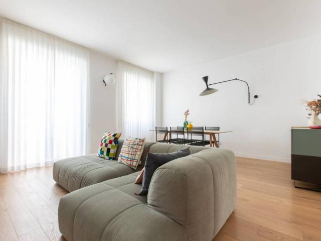 Appartamento in vendita a Milano MI