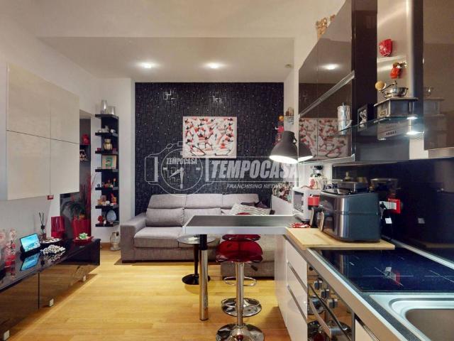 Appartamento in vendita a Milano MI