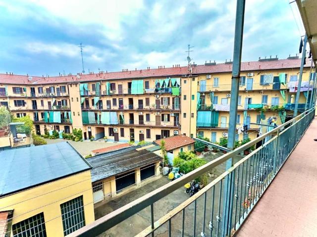 Appartamento in vendita a Milano MI