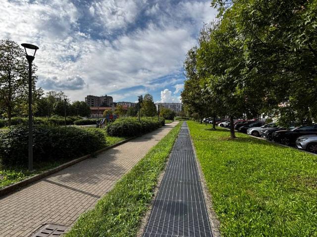 Appartamento in vendita a Milano MI