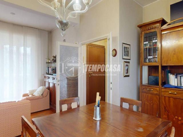 Appartamento in vendita a Milano MI