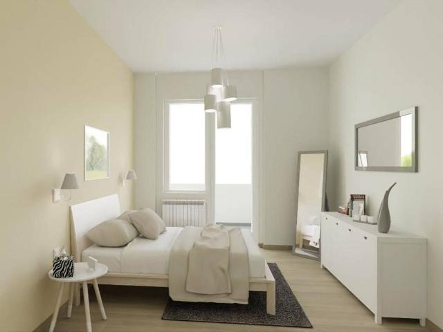 Appartamento in vendita a Milano MI