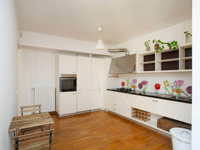 Appartamento in vendita a Milano MI
