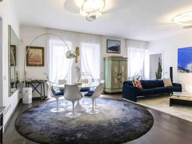 Appartamento in vendita a Milano MI