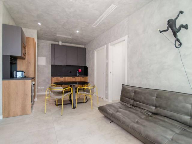 Appartamento in vendita a Milano MI