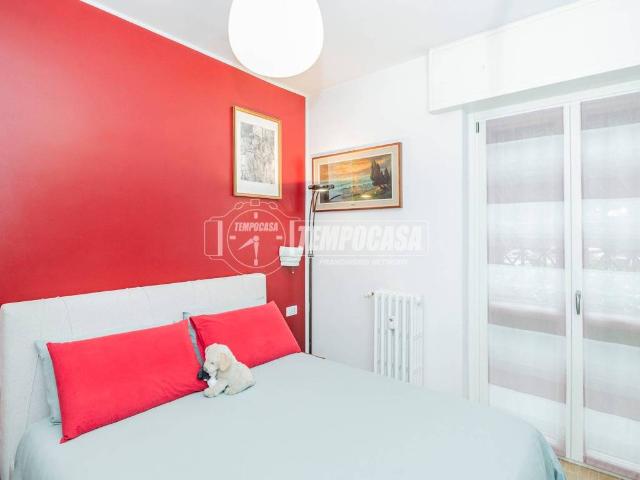 Appartamento in vendita a Milano MI