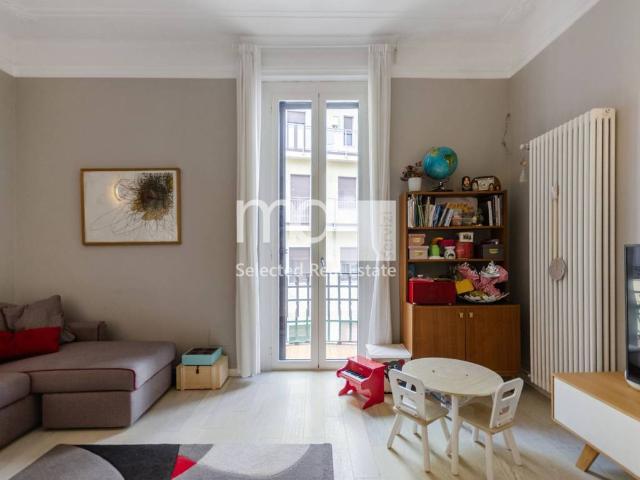 Appartamento in vendita a Milano MI
