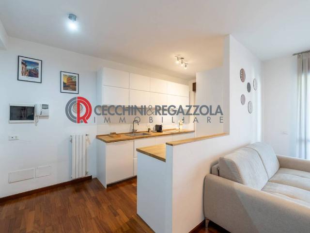Appartamento in vendita a Milano MI