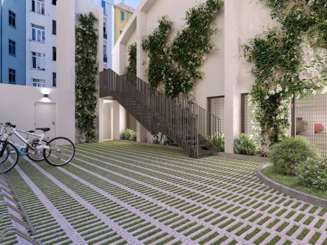 Appartamento in vendita a Milano MI
