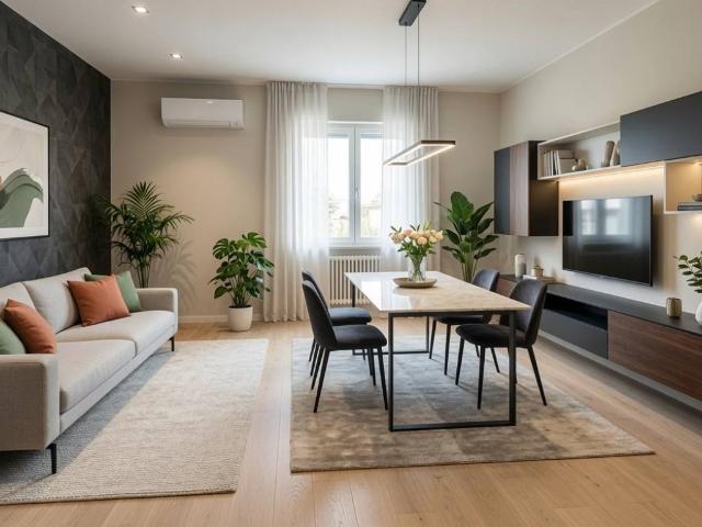 Appartamento in vendita a Milano MI