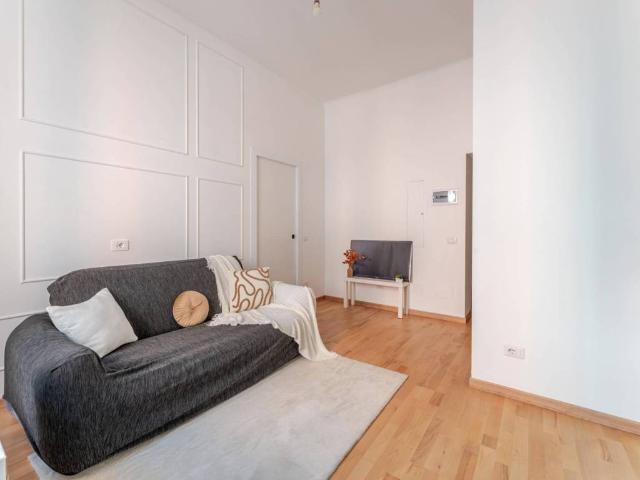 Appartamento in vendita a Milano MI