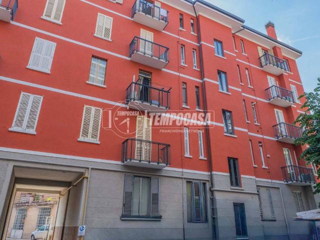 Appartamento in vendita a Milano MI