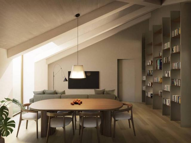 Appartamento in vendita a Milano MI