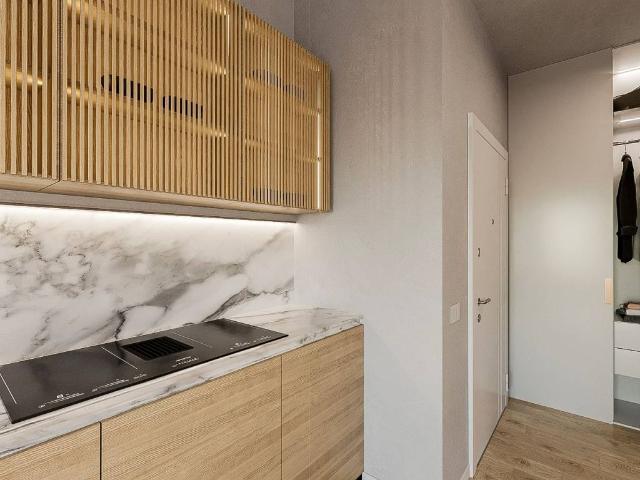 Appartamento in vendita a Milano MI