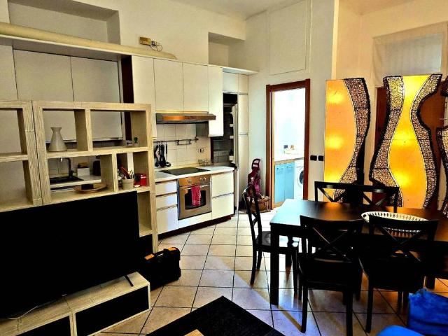 Appartamento in vendita a Milano MI