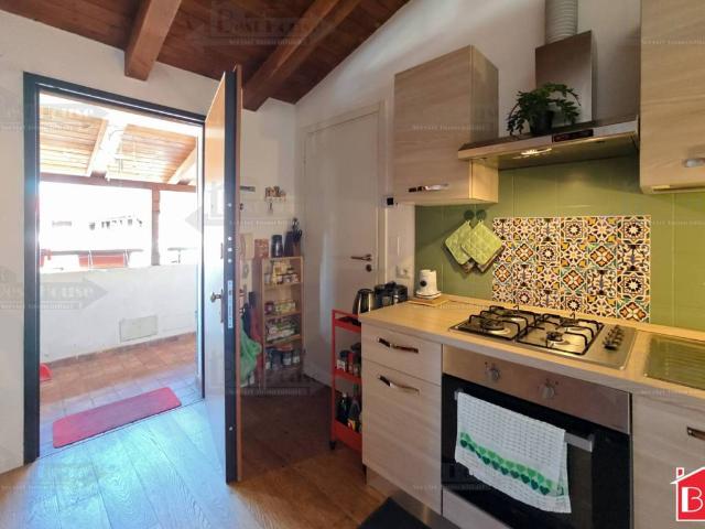 Appartamento in vendita a Milano MI
