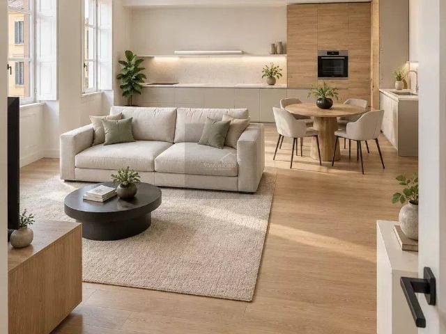 Appartamento in vendita a Milano MI