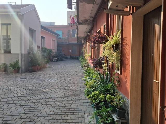 Appartamento in vendita a Milano MI