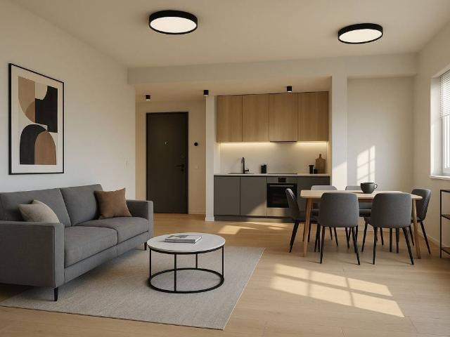 Appartamento in vendita a Milano MI
