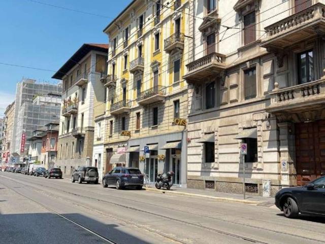 Appartamento in vendita a Milano MI