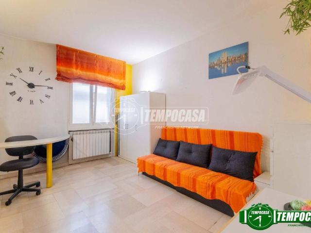 Appartamento in vendita a Milano MI