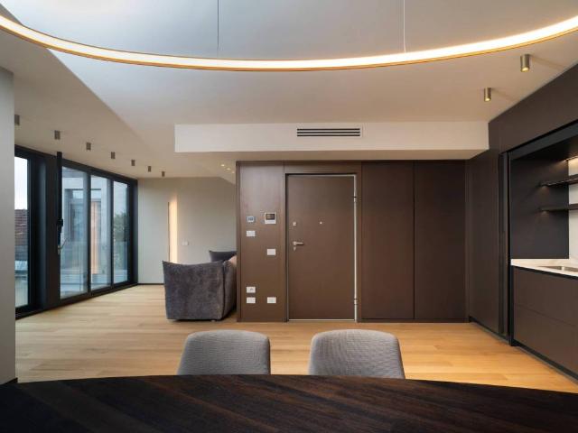 Appartamento in vendita a Milano MI