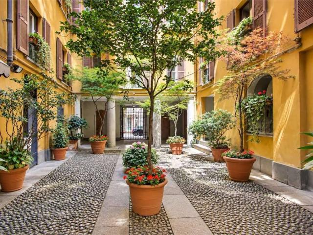 Appartamento in vendita a Milano MI