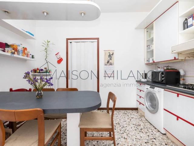 Appartamento in vendita a Milano MI