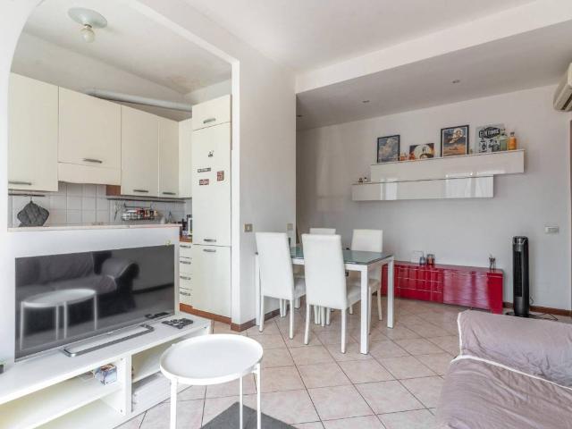 Appartamento in vendita a Milano MI