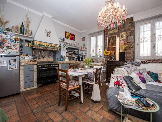 Appartamento in vendita a Milano MI