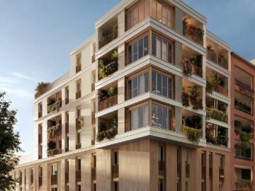 Appartamento in vendita a Milano MI