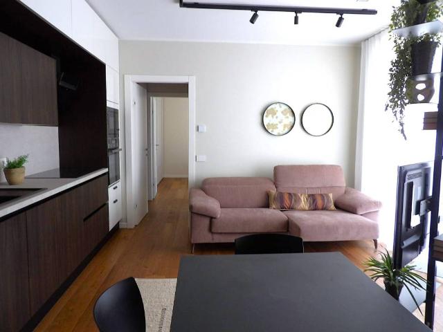 Appartamento in vendita a Milano MI