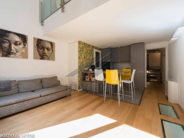 Appartamento in vendita a Milano MI