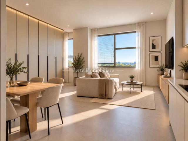 Appartamento in vendita a Milano MI