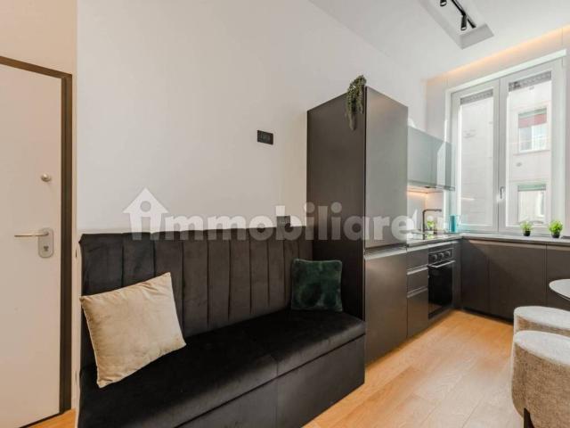 Appartamento in vendita a Milano MI