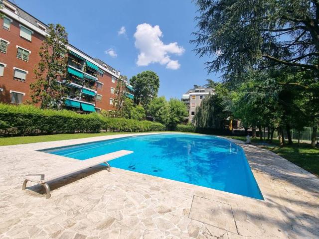 Appartamento in vendita a Milano MI