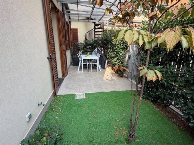 Appartamento in vendita a Milano MI