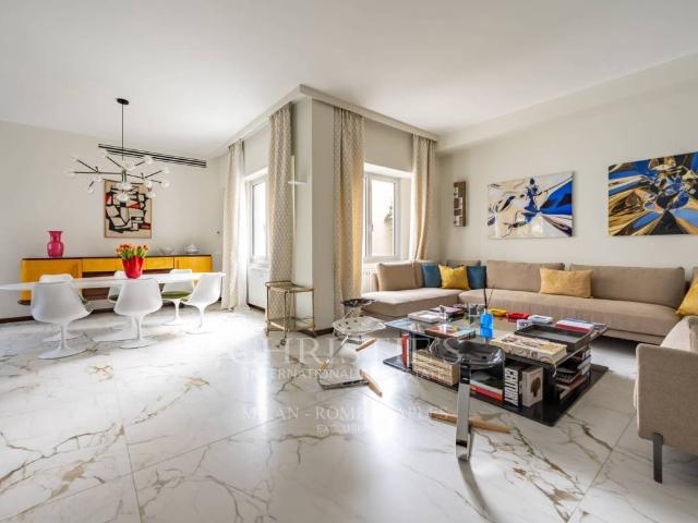 Appartamento in vendita a Milano MI