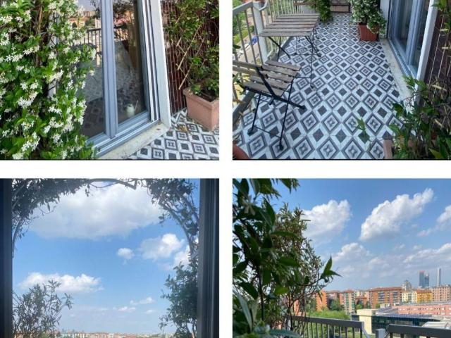 Appartamento in vendita a Milano MI