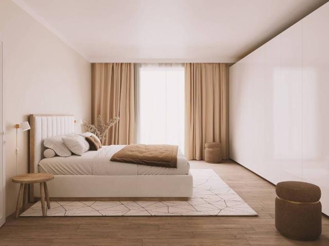 Appartamento in vendita a Milano MI