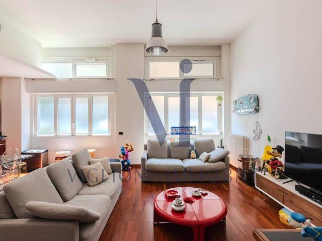 Appartamento in vendita a Milano MI