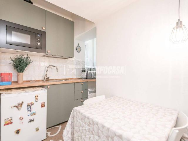 Appartamento in vendita a Milano MI