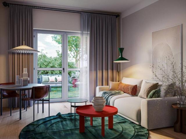 Appartamento in vendita a Milano MI