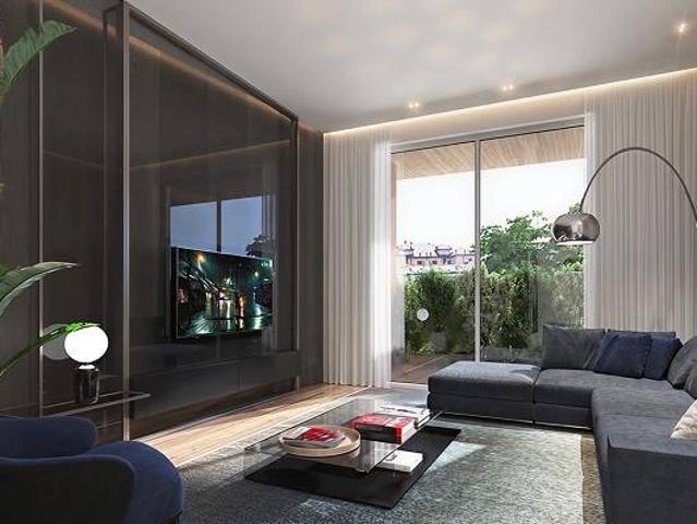 Appartamento in vendita a Milano MI