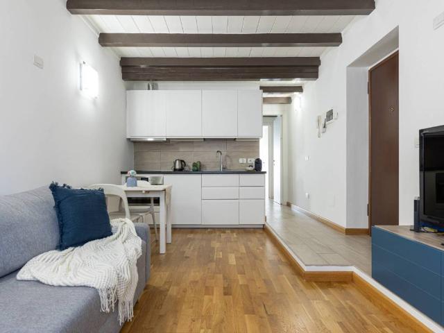 Appartamento in vendita a Milano MI