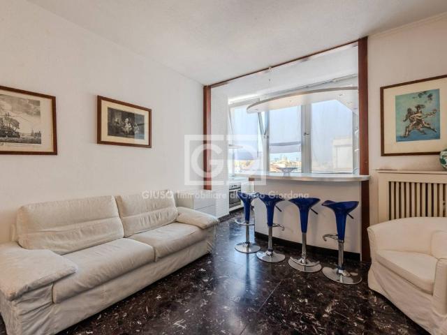 Appartamento in vendita a Milano MI
