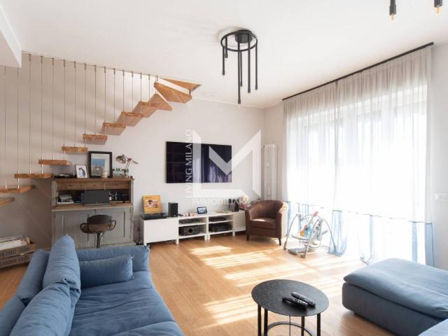 Appartamento in vendita a Milano MI