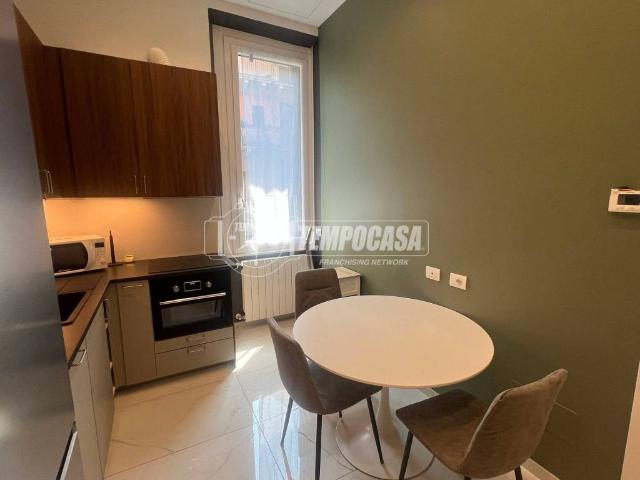 Appartamento in vendita a Milano MI