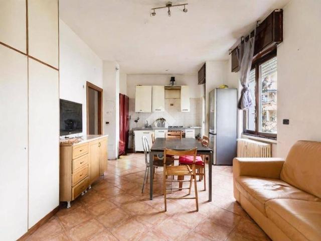 Appartamento in vendita a Milano MI