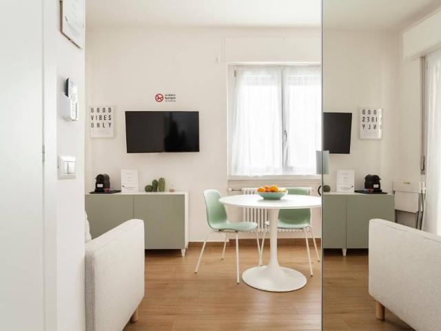 Appartamento in vendita a Milano MI